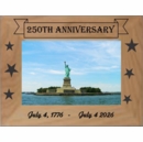 250th USA Anniversary Picture Frame