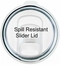 Slider Lid for Comfort House 30 oz Personalized Insulated Tumblers