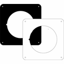 Adapter Plate for Compass Installation