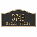 Address Plaques & House Number Signs