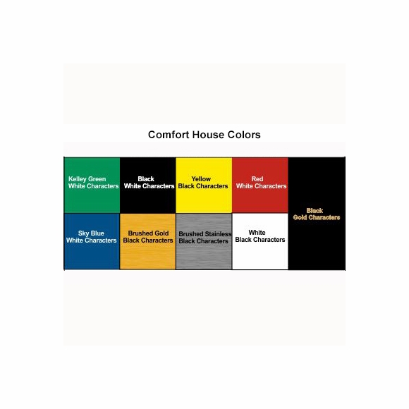 Address Code Sign Address Sign with QR Code For Home, Office, Business