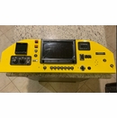 Aircraft Switch Labels, Placards, Gauge Labels, and Instrument Panel Plates