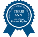 Amazing Children Personalized Award Plaque