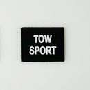 Automobile Switch Labels