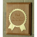 Award Plaques, Recognition & Honor