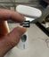 Backlit Rocker Switch Label