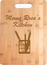 Personalized Cutting Board
