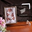 Baptism or Christening Gift Personalized Picture Frame