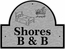 Bed and Breakfast Name Sign or Address Plaque