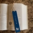 Bookmark Personalized With Name And Dog Image - Terrier, Lab, Poodle, Shepherd, Setter, Beagle, Dachshund and Other Breeds
