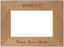 Boss Up Personalized Picture Frame