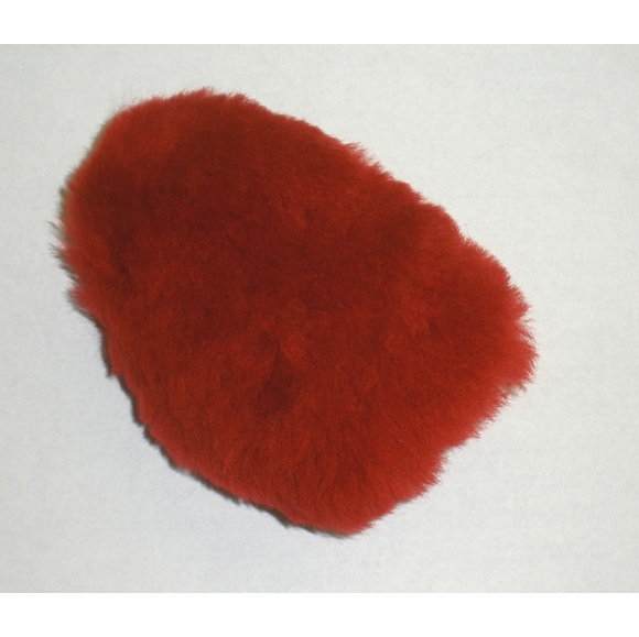 Buffer Pad for Electric Shoe Polisher