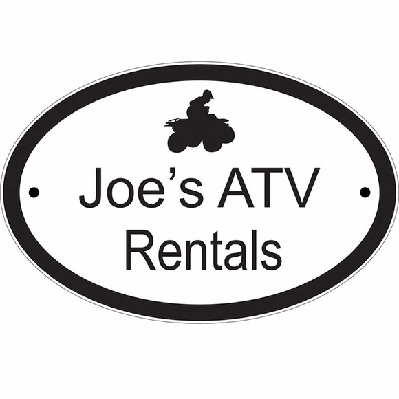 Business Name Sign for Surf, Ski, ATV, and Other Sport Shops