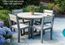 Coastline 318 Cafe Outdoor Dining Chair