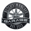 Car, Garage, Motorcycle & RV Plaques