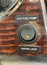 Car Switch Labels