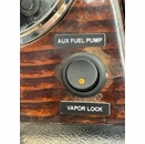 Car Switch Labels