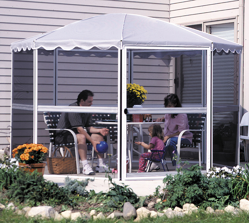 Casita Screen House
