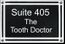 Cast Aluminum Plaque with Acrylic Sign Insert