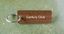 Century Club Key Chain - 100 Rides, 100 Ounces, 100 Contacts, etc.