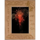 Chinese Year of the Rat Picture Frame