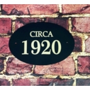 Circa Sign