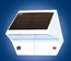 House Number Sign Solar Light - For Address Plaques, Mailboxes, Decks, and Walls
