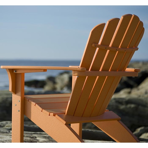 Coastline 301 Harbor View Adirondack Chair