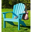 Coastline 301 Harbor View Adirondack Chair