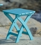 Coastline 321 Harbor View Folding Side Table