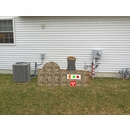 Comfort Miniature Nuclear Reactor Standby Generator