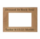 Concert Picture Frame