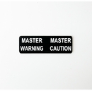 Custom Aircraft Labels