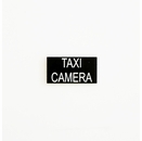 Custom Aircraft Placards & Control Labels 1.06 x .57