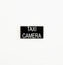 Custom Aircraft Placards & Control Labels 1.06 x .57