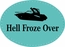 Personalized Boaters Iron-On Hat and Jacket Patch With Boat Name and Image