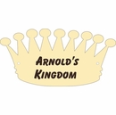 Custom Crown Shape Room Door Sign
