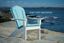 Custom Cushion for Coastline Harbor View Chair