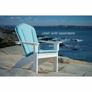Custom Cushion for Coastline Harbor View Chair