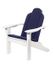 Cushion for Seaside Casual Adirondack Classic Occasional Chair