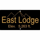 Custom Elevation Sign - Feet Above Sea Level Plaque