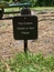 Custom Garden Plaque or Yard Sign