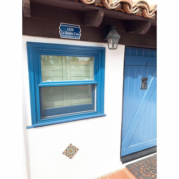 Custom House Name Date Sign custom-house-name-date-sign