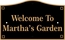 Custom House Plaque or Lawn Sign