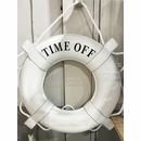 Custom Life Ring Buoy With Name