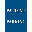 Custom Parking Sign