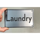 Custom Room Sign
