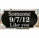 Custom Sign