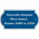 Custom Sign - Personalized Plaque Up To 3 Lines