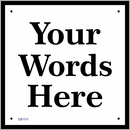 Custom Signs